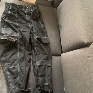 URBAN OUTFITTERS skate jeans